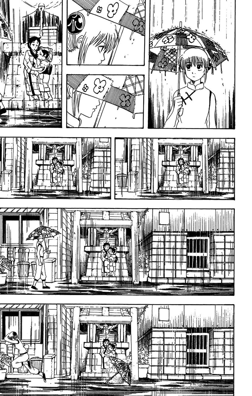 Gintama Tập 172 trang 18
