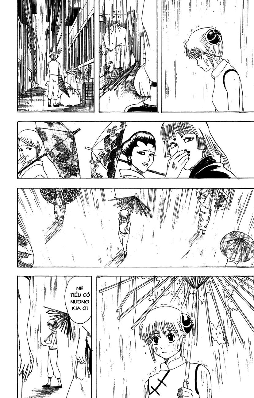 Gintama Tập 172 trang 19