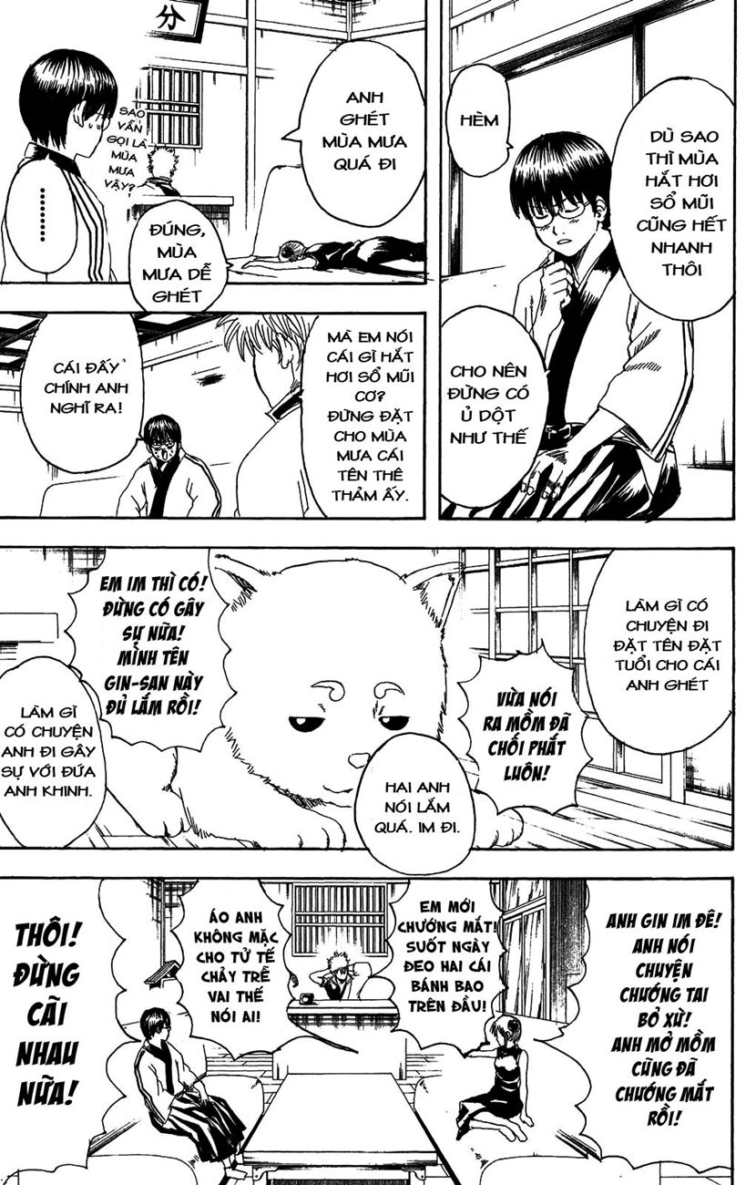 Gintama Tập 172 trang 4