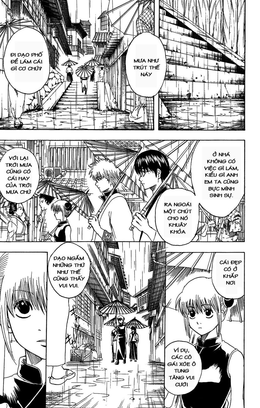 Gintama Tập 172 trang 6