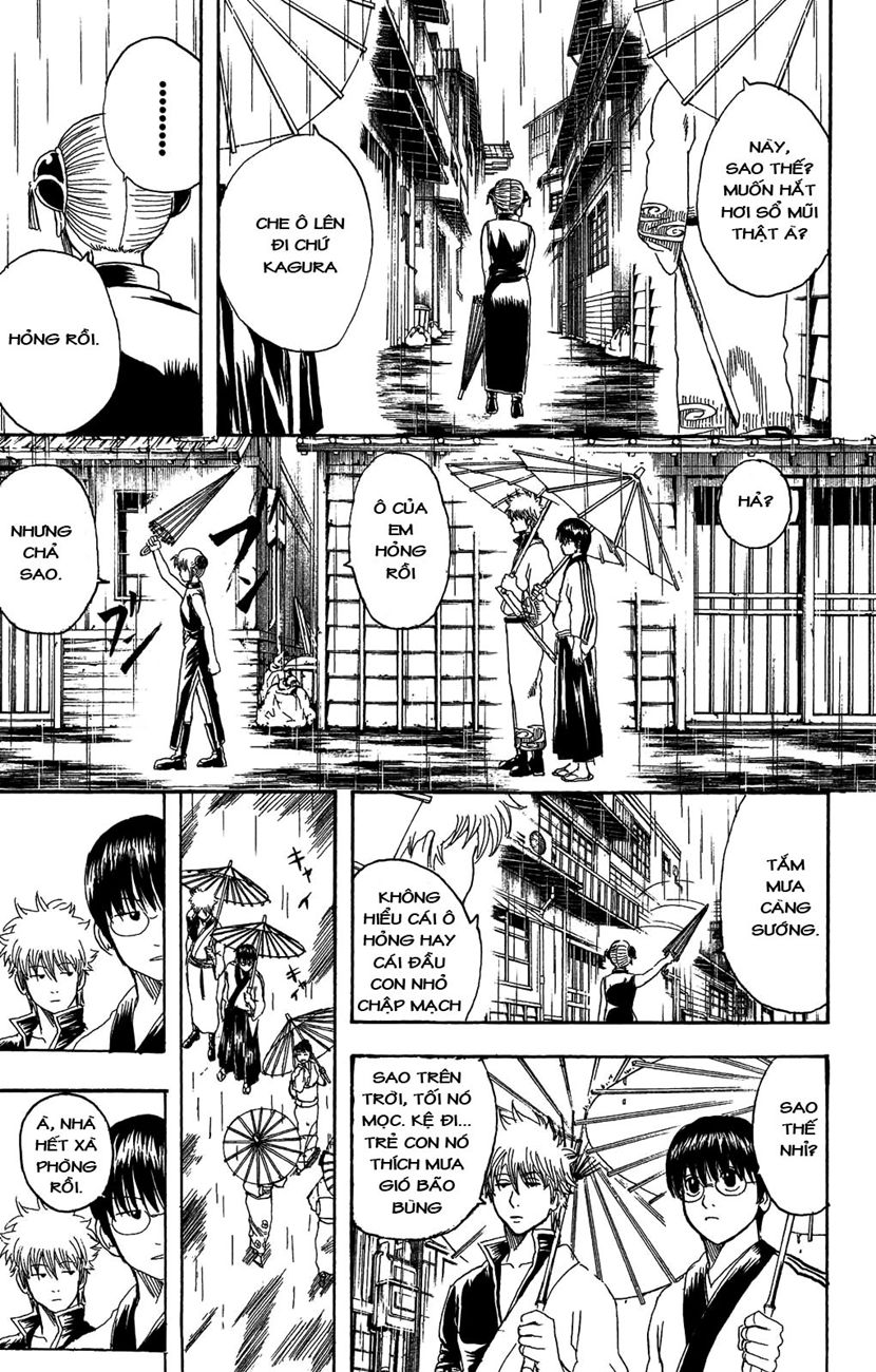 Gintama Tập 172 trang 8