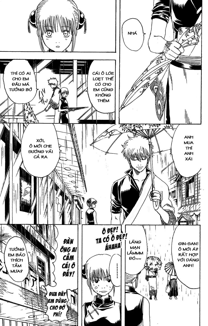 Gintama Tập 172 trang 10