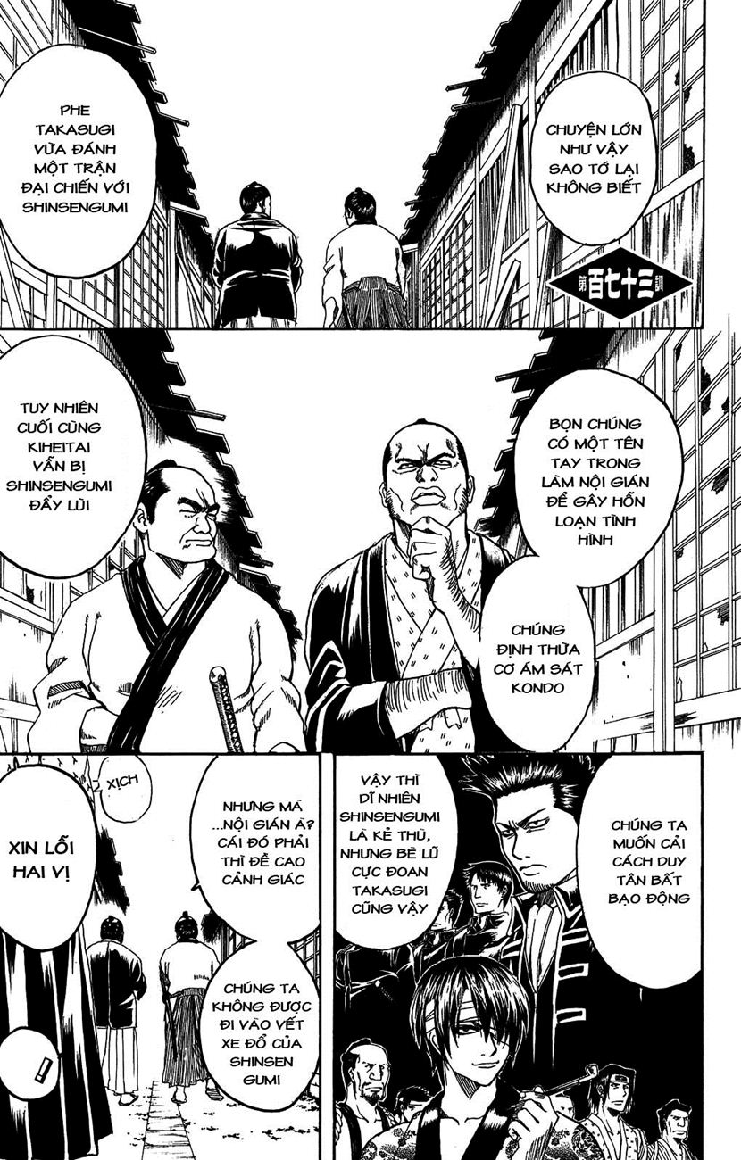Gintama Tập 173 trang 2