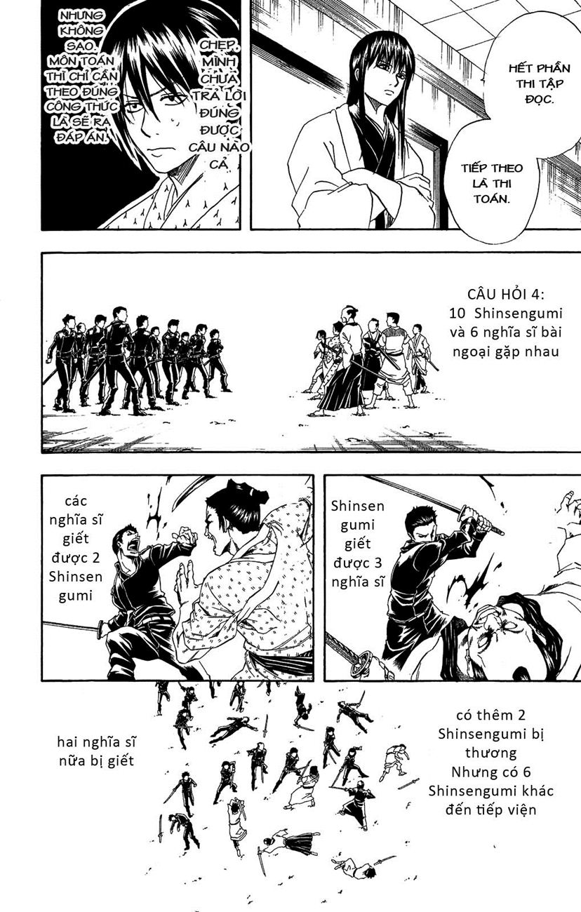 Gintama Tập 173 trang 15