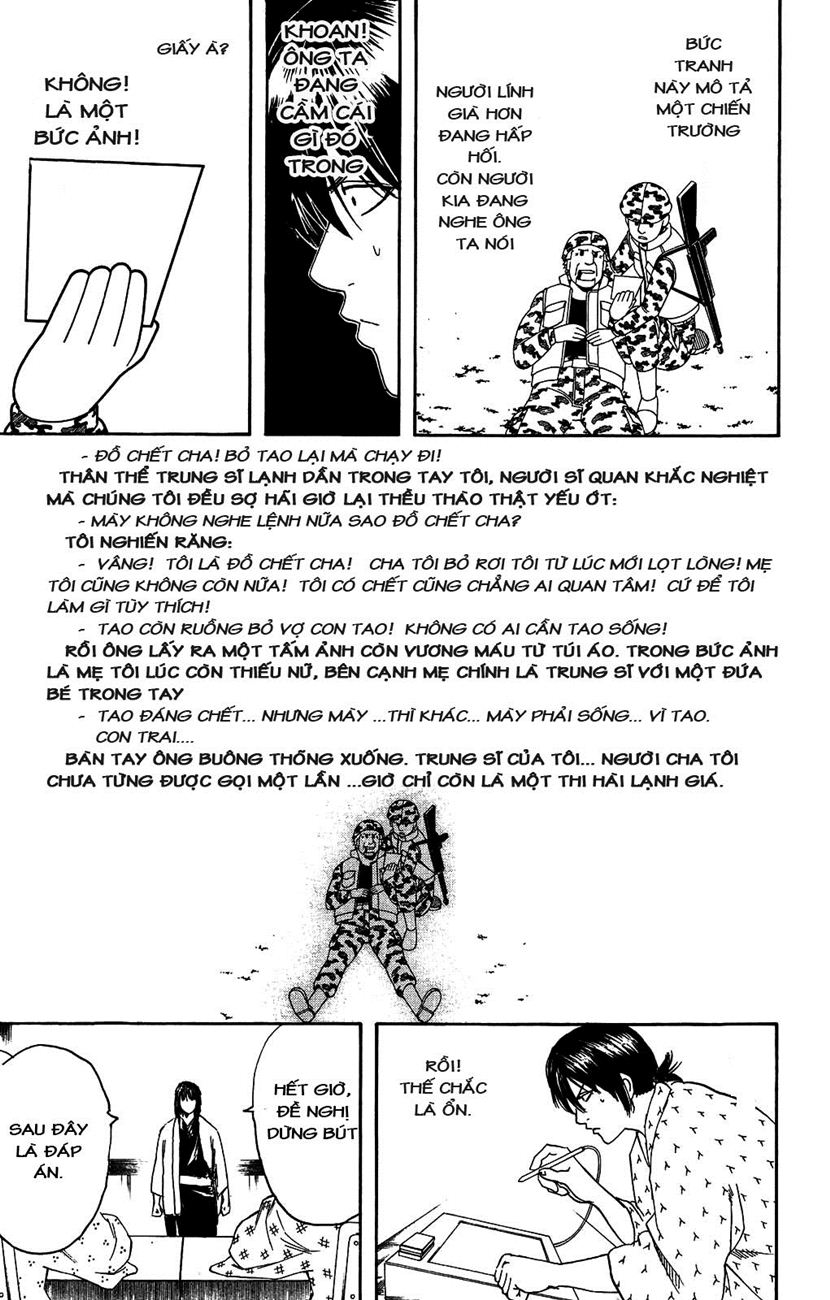Gintama Tập 173 trang 18