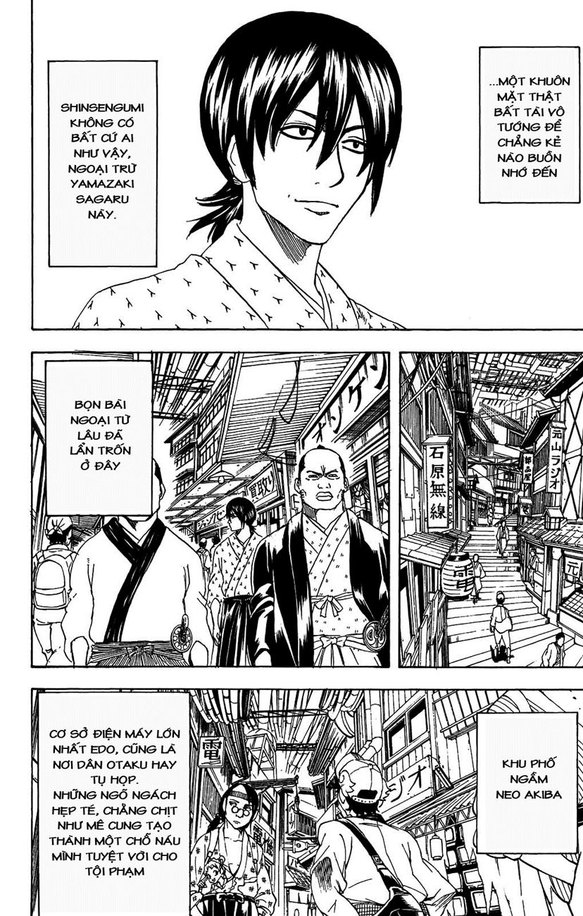 Gintama Tập 173 trang 5