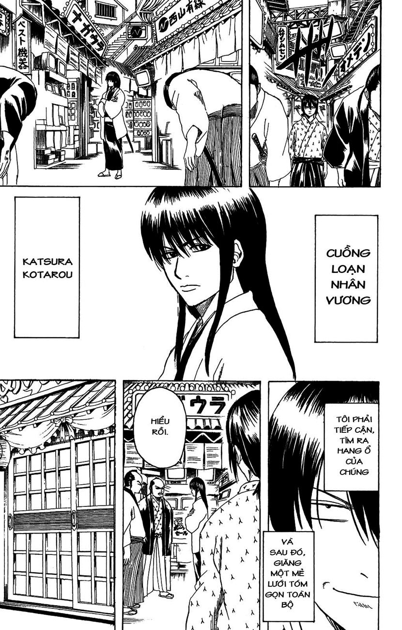 Gintama Tập 173 trang 6