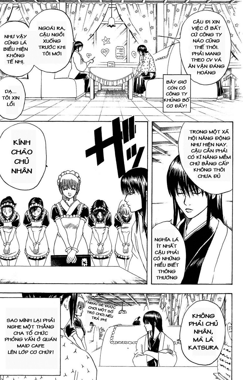 Gintama Tập 173 trang 8