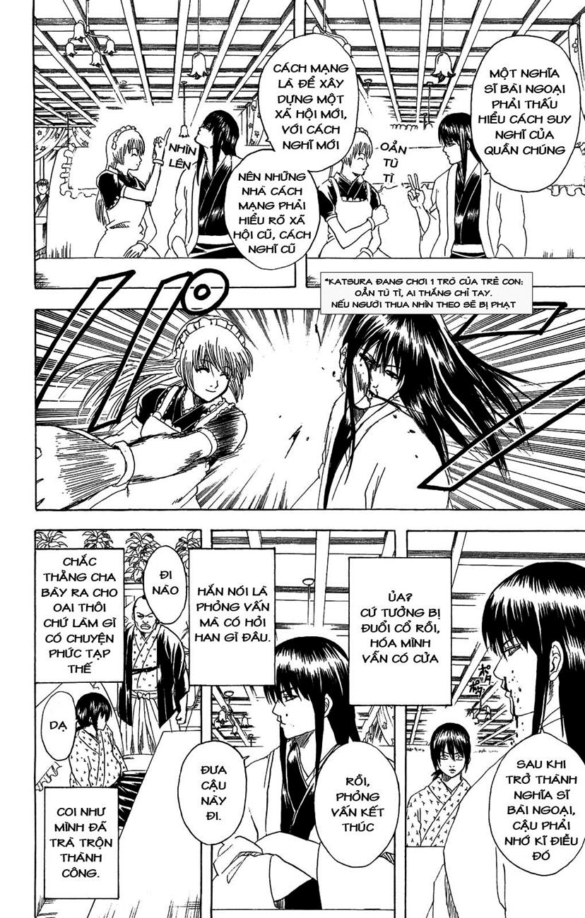 Gintama Tập 173 trang 9