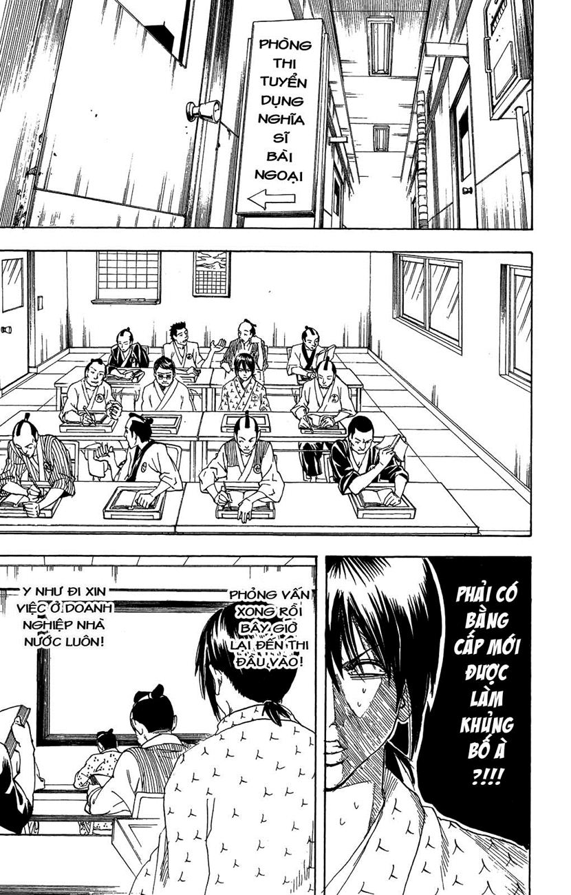 Gintama Tập 173 trang 10