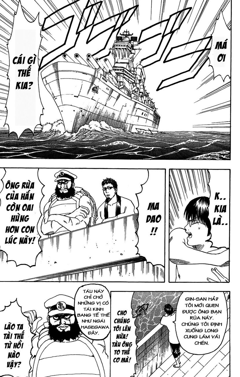 Gintama Tập 174 trang 14