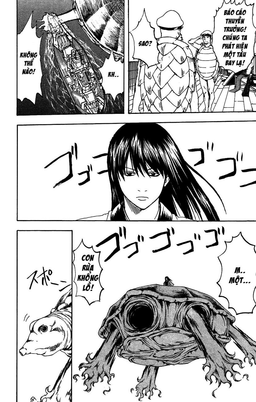 Gintama Tập 174 trang 15
