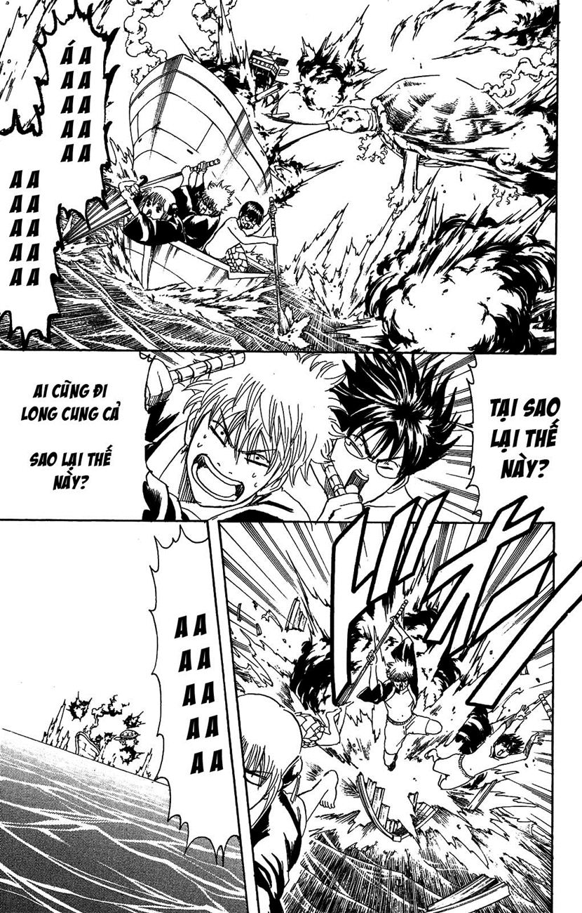 Gintama Tập 174 trang 18