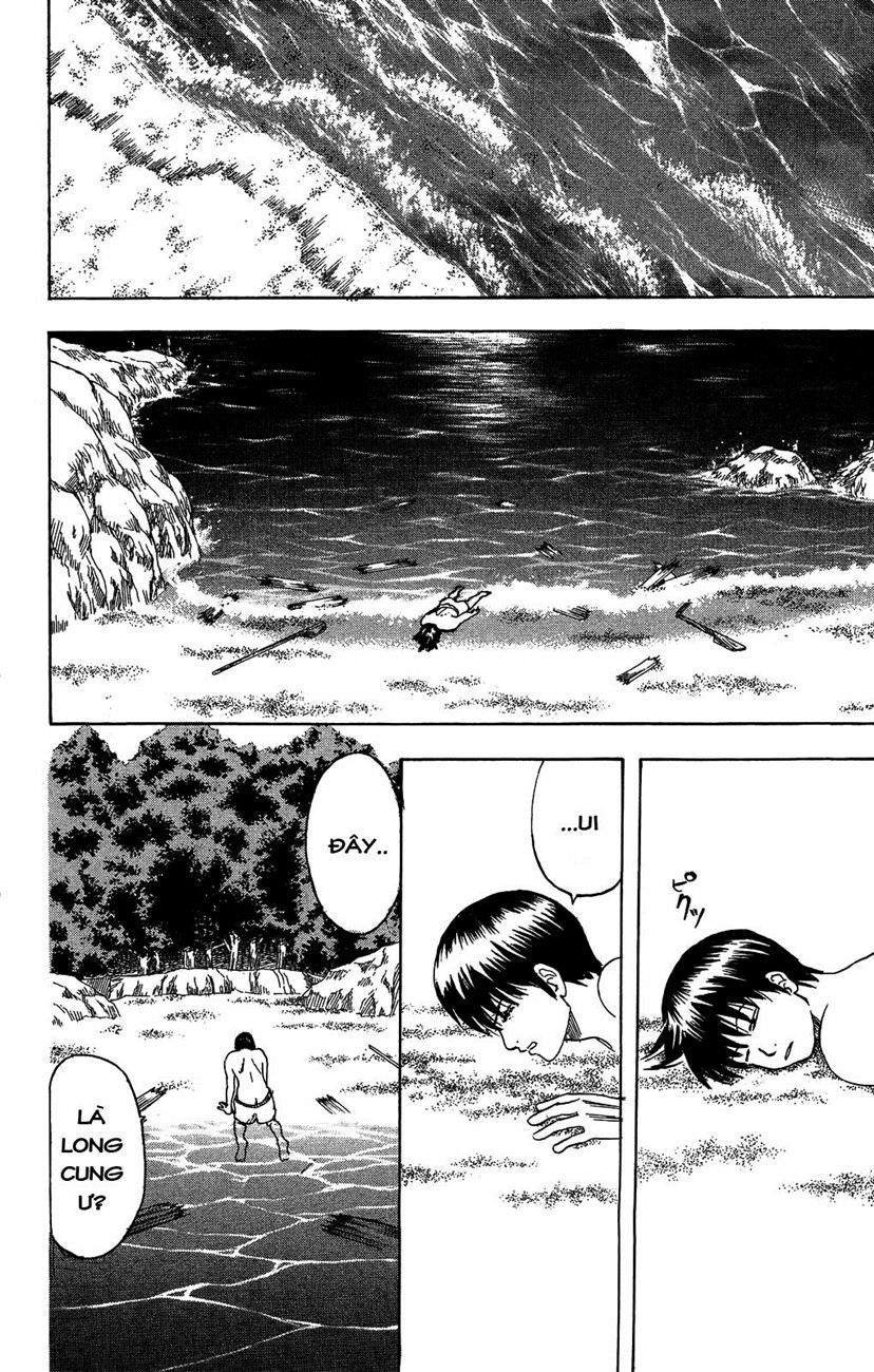 Gintama Tập 174 trang 19