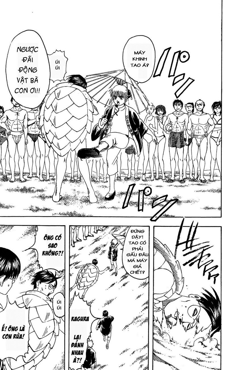 Gintama Tập 174 trang 4