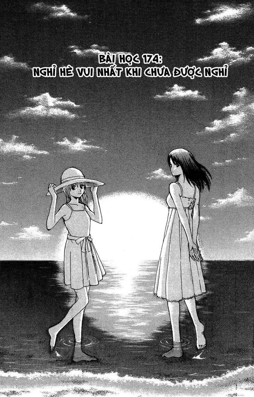 Gintama Tập 174 trang 8