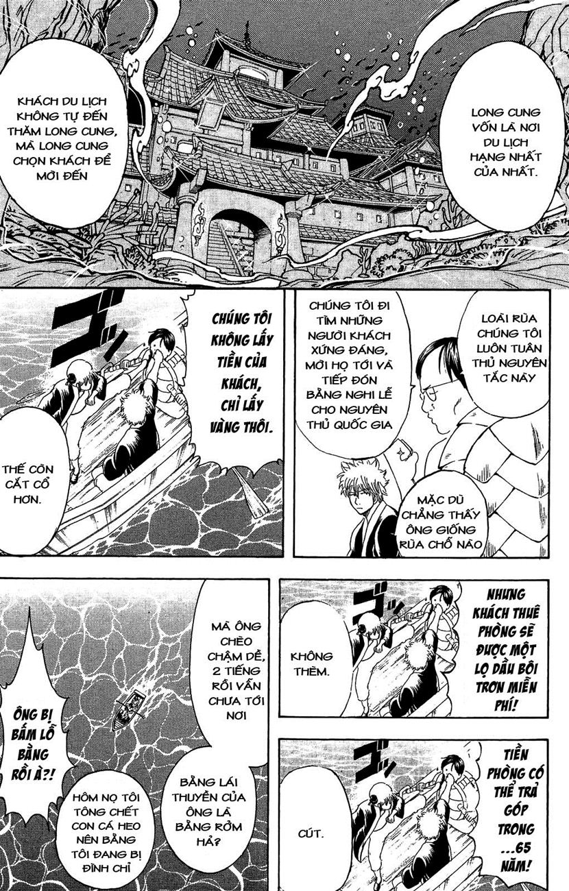 Gintama Tập 174 trang 10