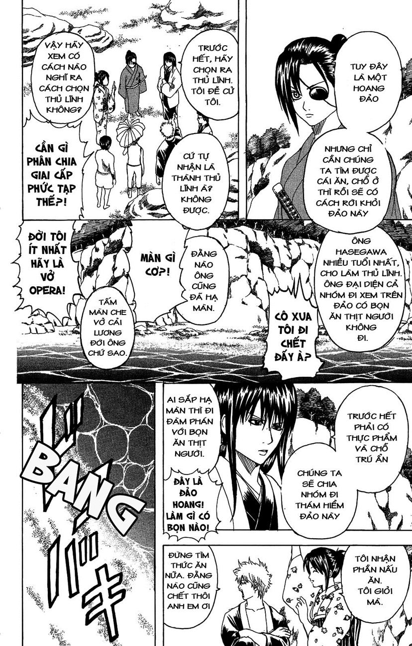 Gintama Tập 175 trang 15
