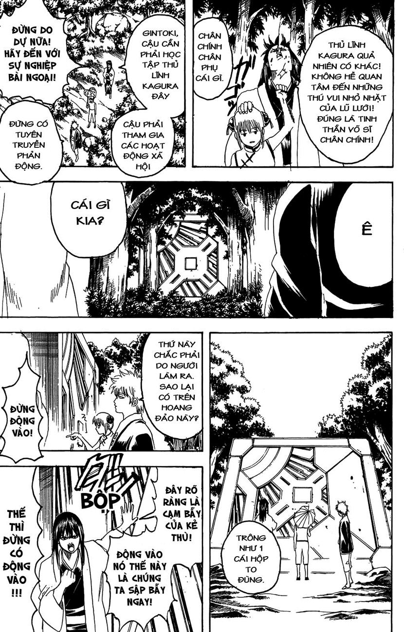 Gintama Tập 175 trang 18