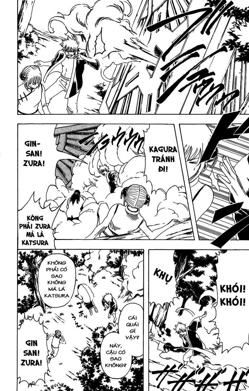 Gintama Tập 175 trang 19