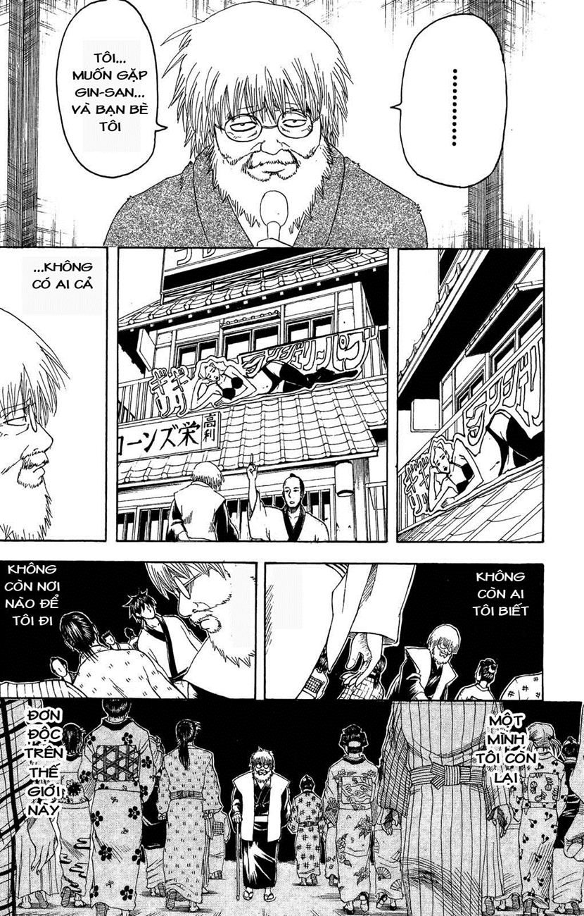 Gintama Tập 175 trang 4