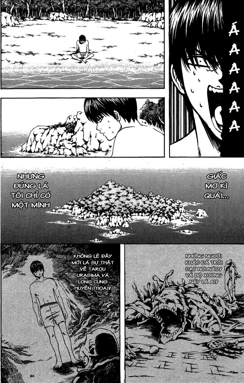 Gintama Tập 175 trang 5