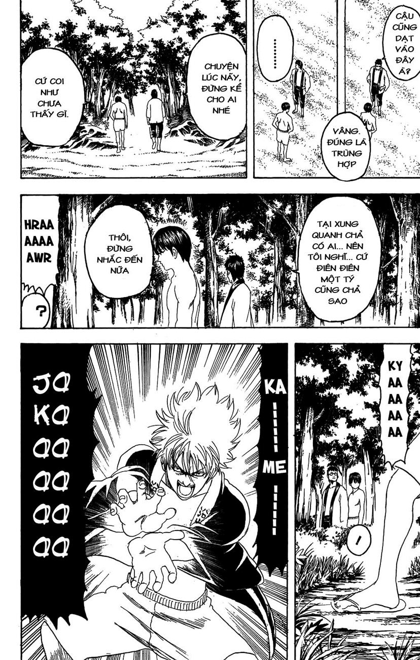 Gintama Tập 175 trang 9