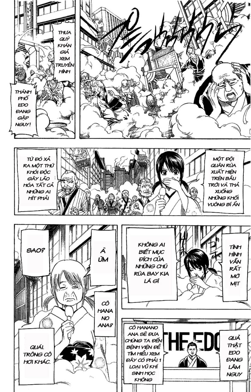 Gintama Tập 176 trang 11