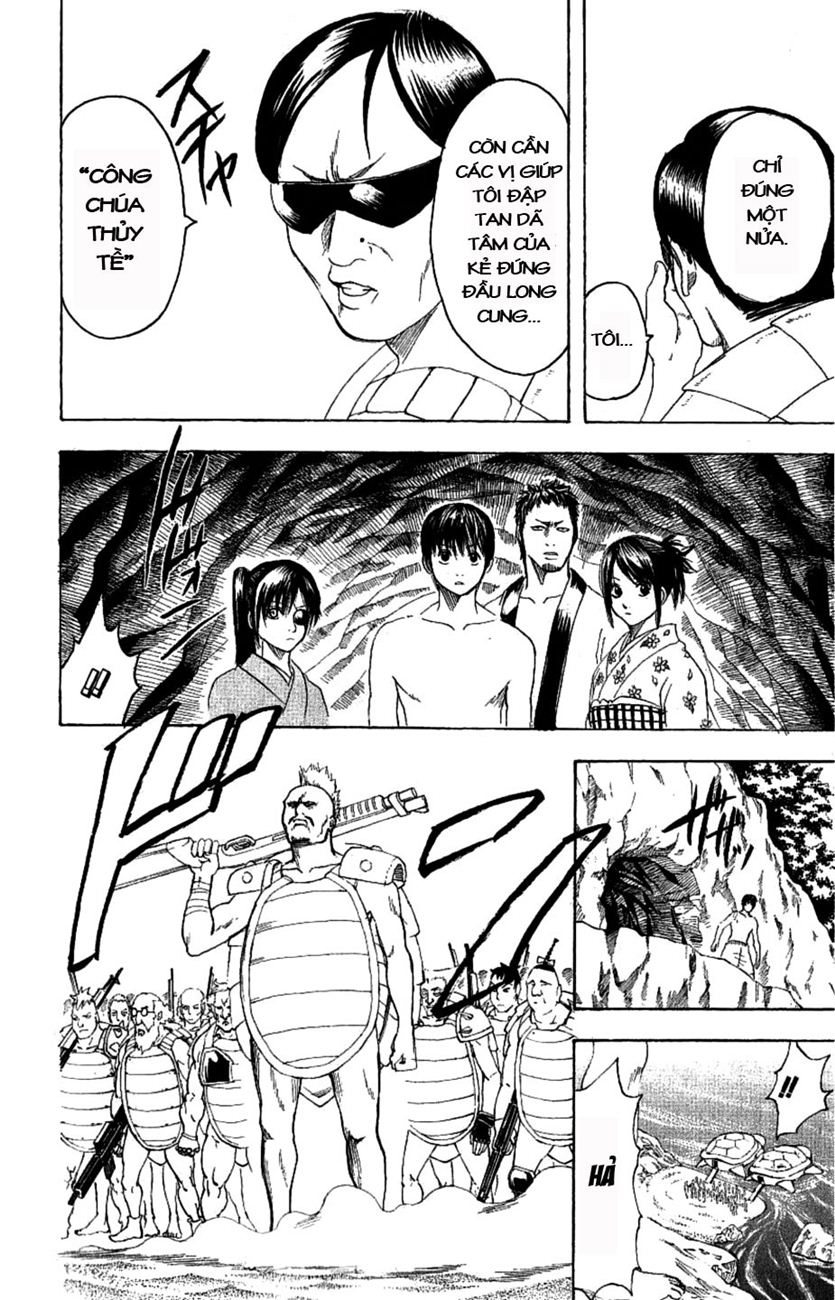 Gintama Tập 176 trang 13