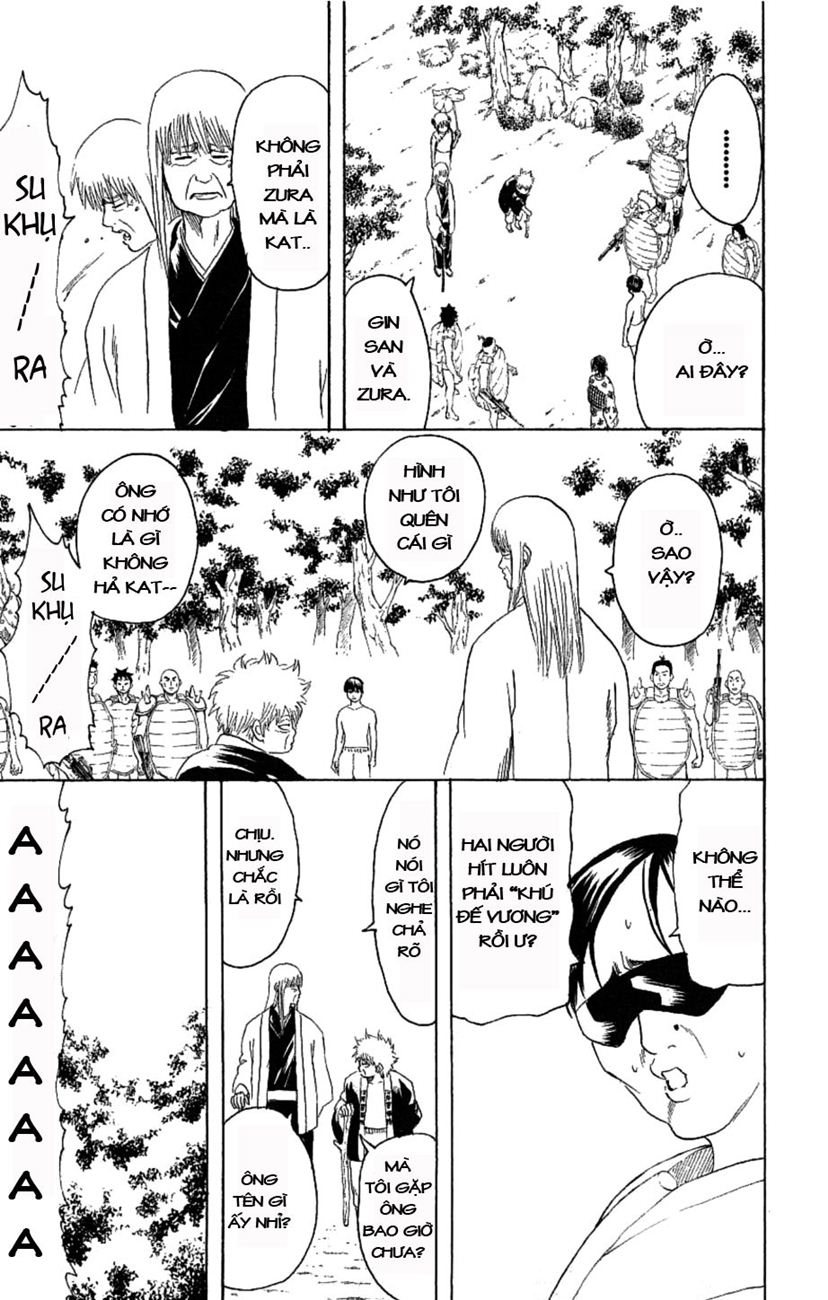 Gintama Tập 176 trang 18