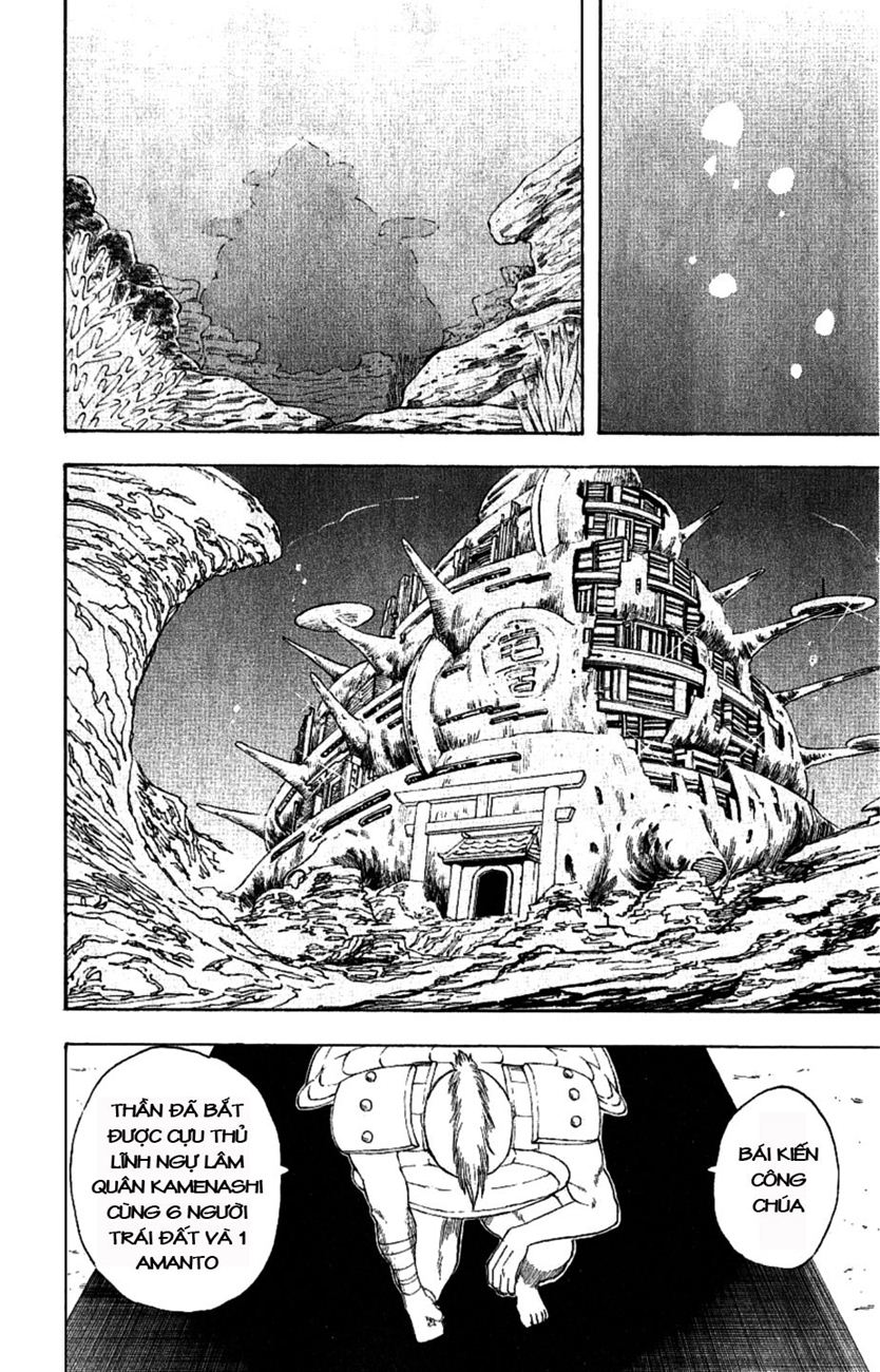 Gintama Tập 176 trang 19