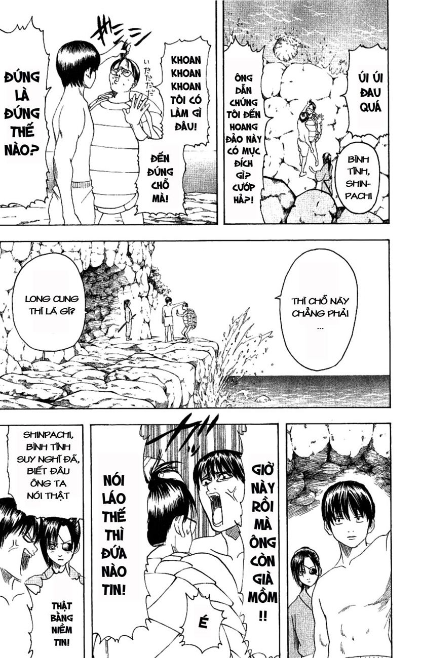 Gintama Tập 176 trang 4