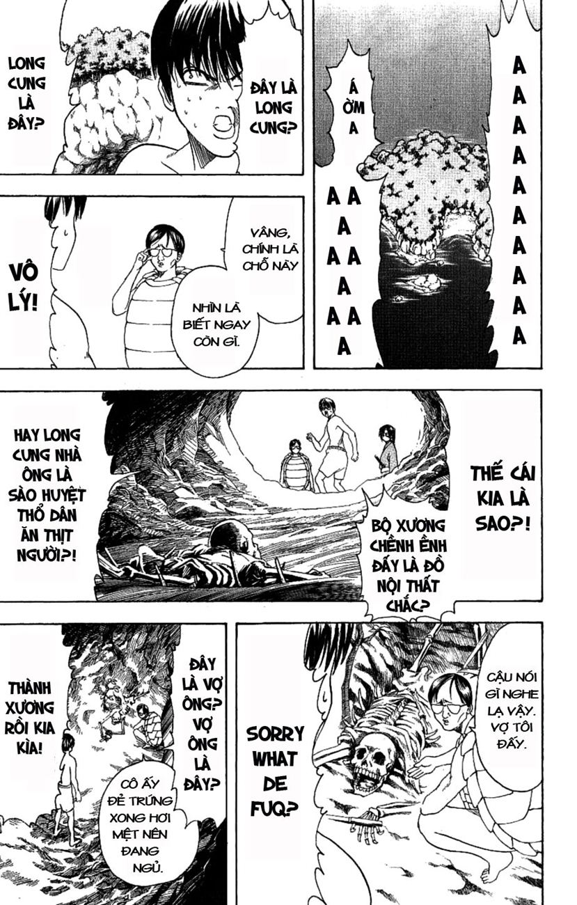 Gintama Tập 176 trang 6