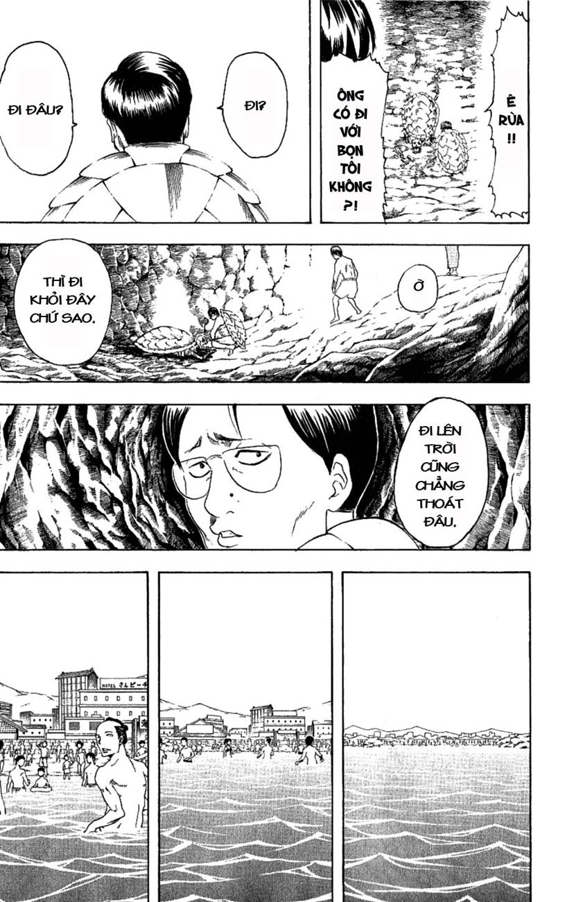 Gintama Tập 176 trang 8
