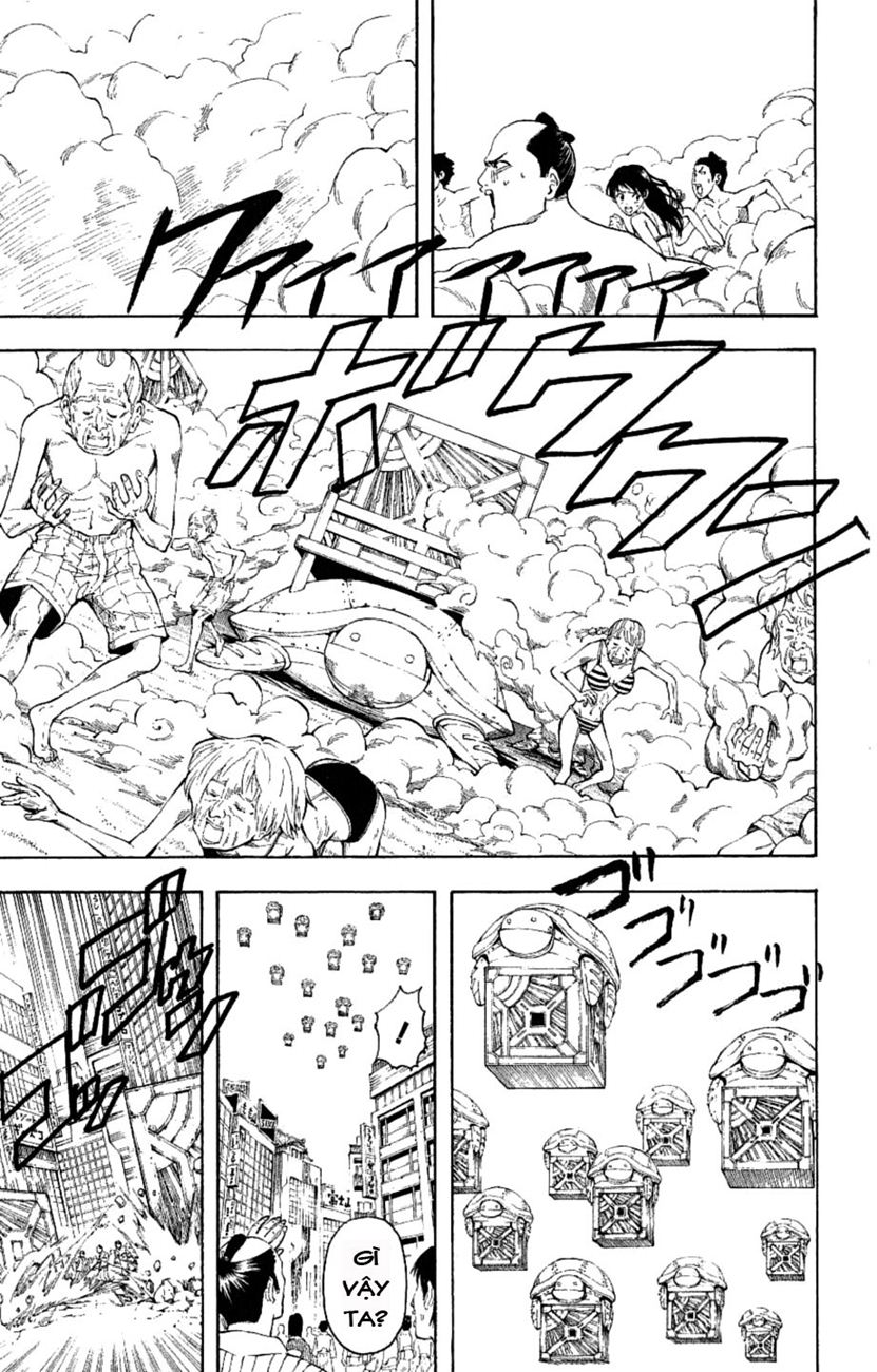 Gintama Tập 176 trang 10