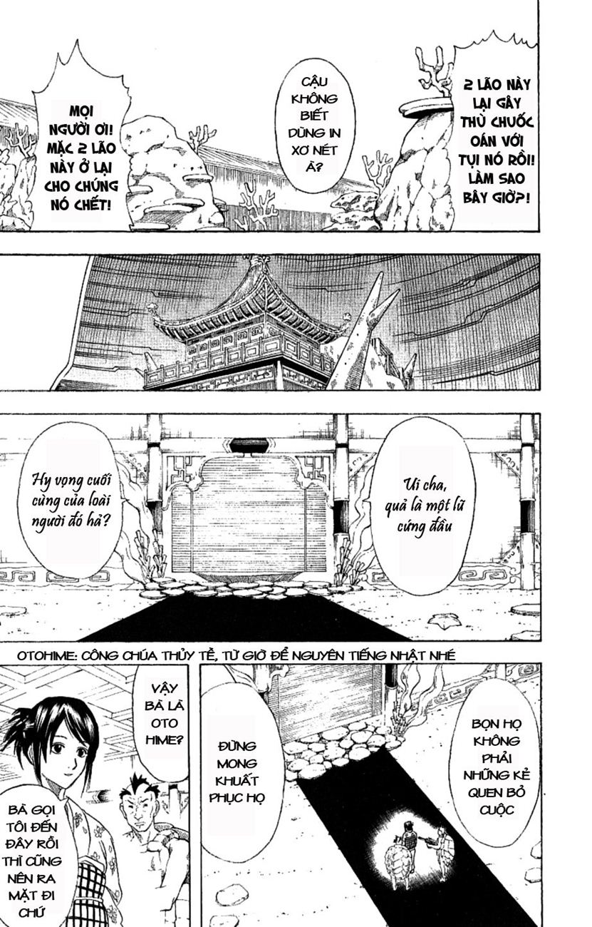 Gintama Tập 177 trang 15