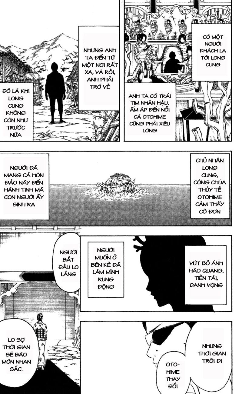 Gintama Tập 177 trang 17