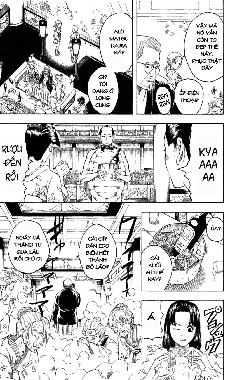 Gintama Tập 177 trang 4