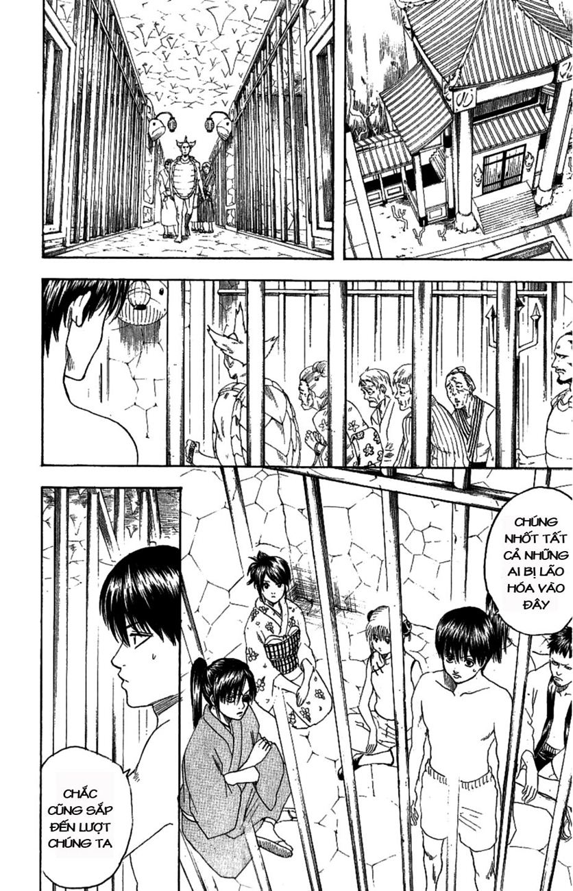 Gintama Tập 177 trang 5