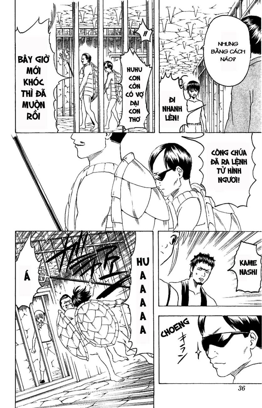 Gintama Tập 177 trang 10
