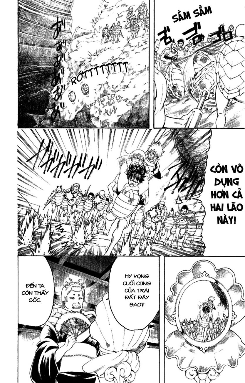 Gintama Tập 178 trang 11