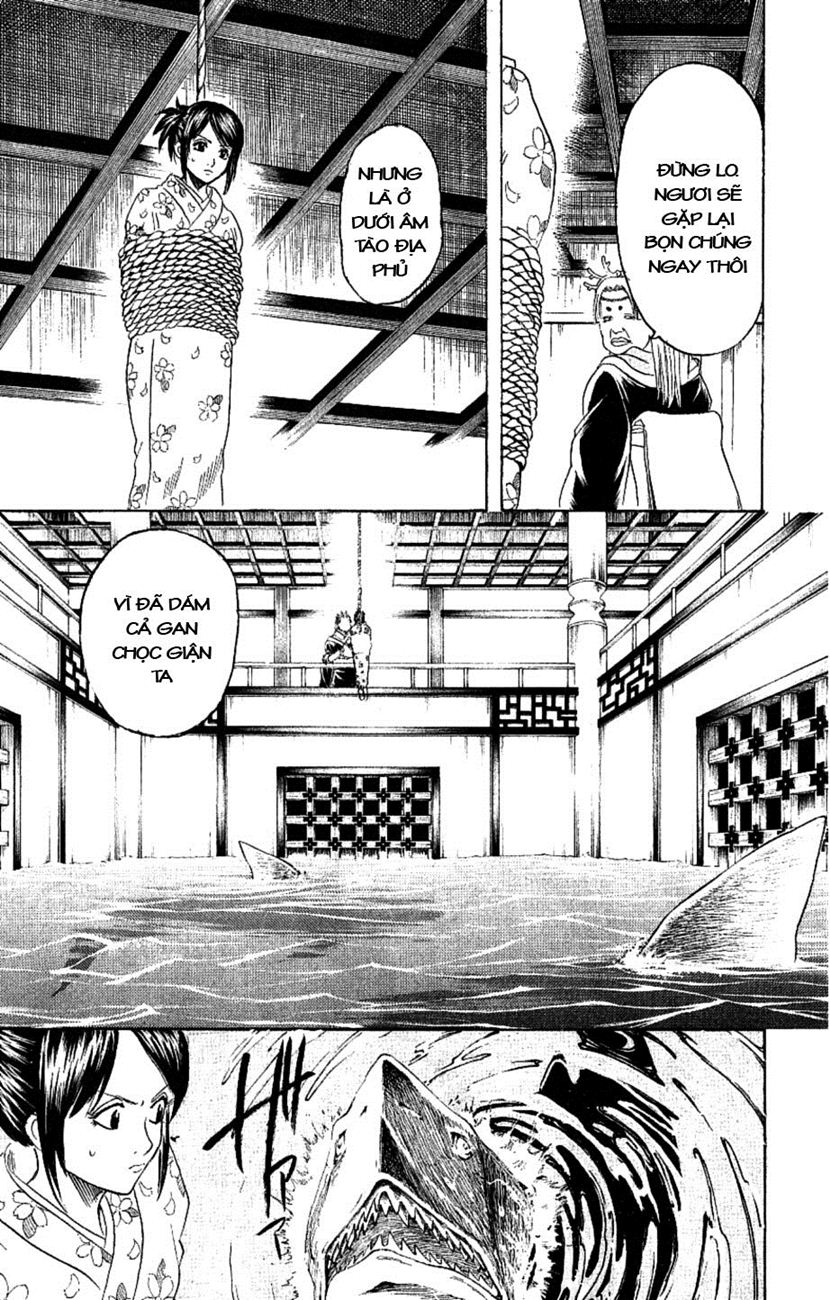 Gintama Tập 178 trang 12