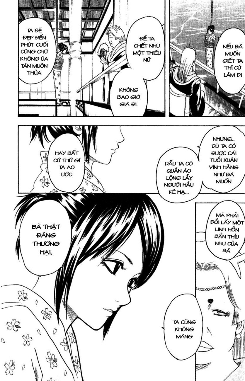 Gintama Tập 178 trang 13