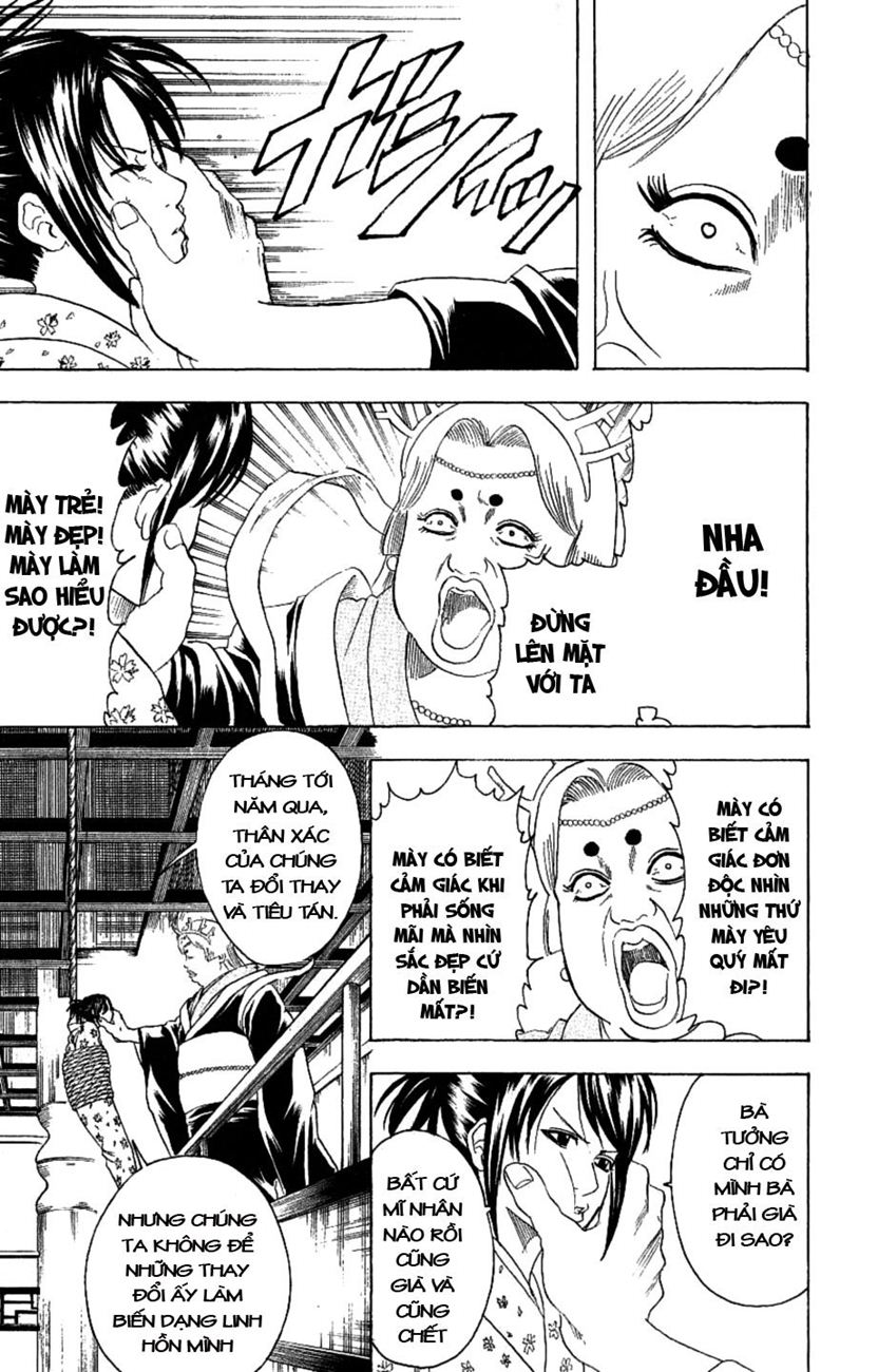 Gintama Tập 178 trang 14