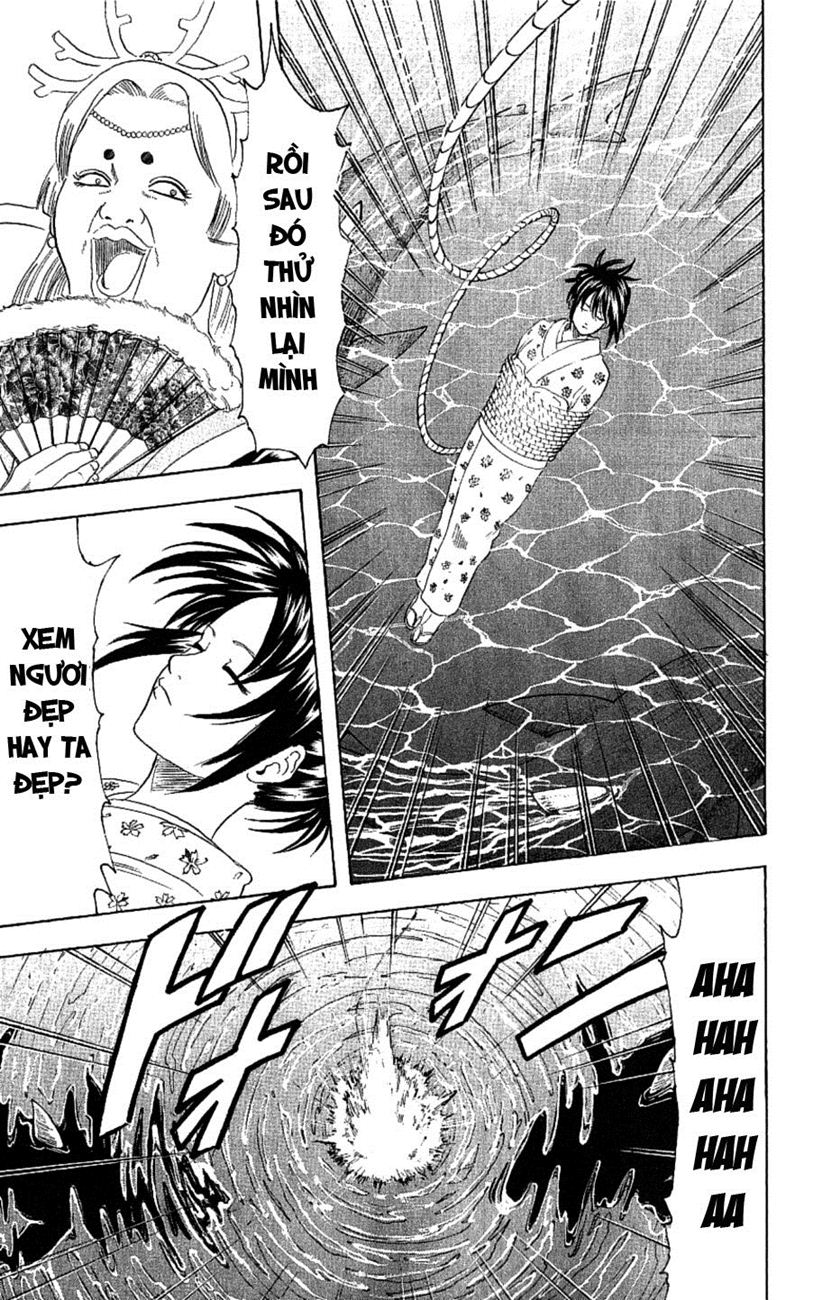 Gintama Tập 178 trang 16