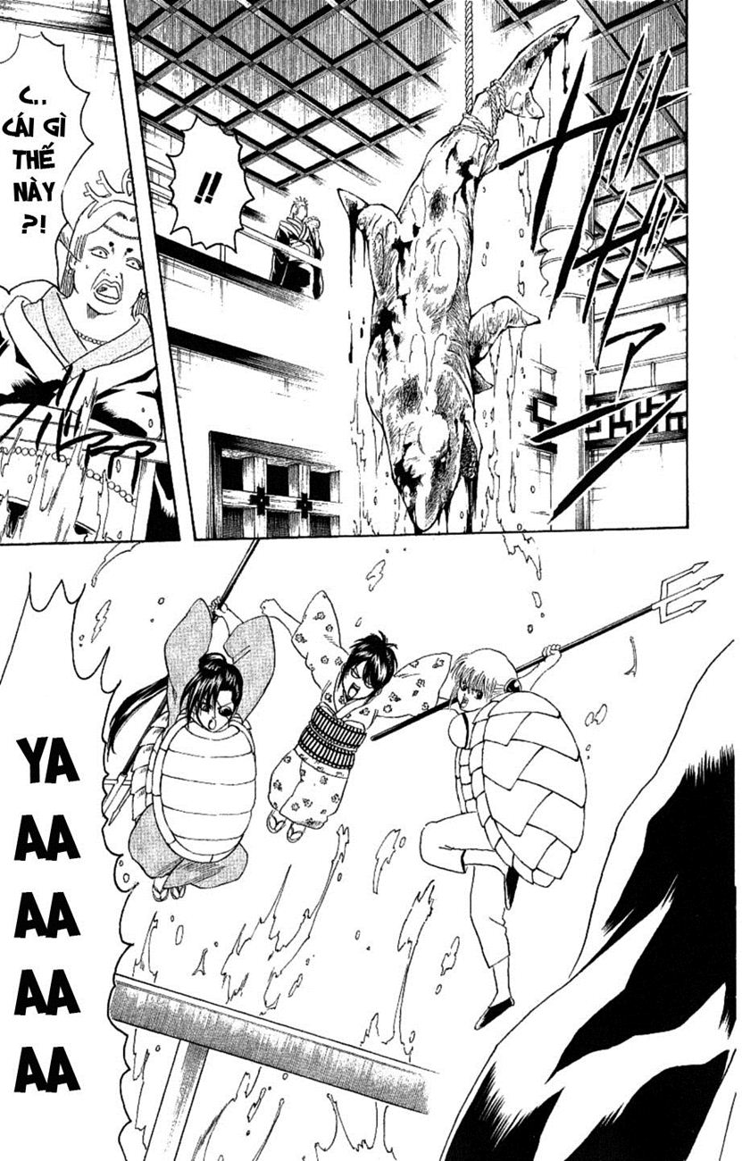 Gintama Tập 178 trang 20