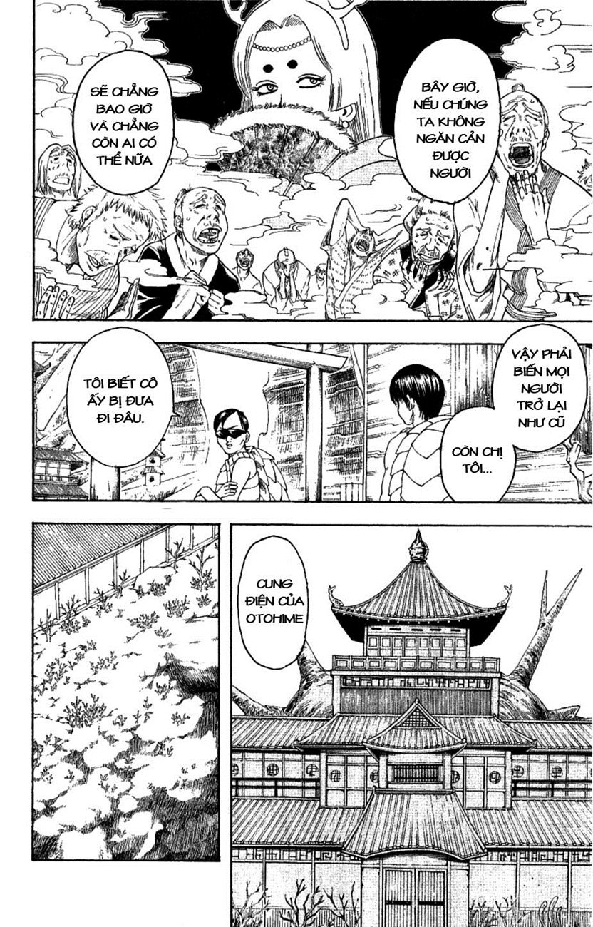 Gintama Tập 178 trang 3