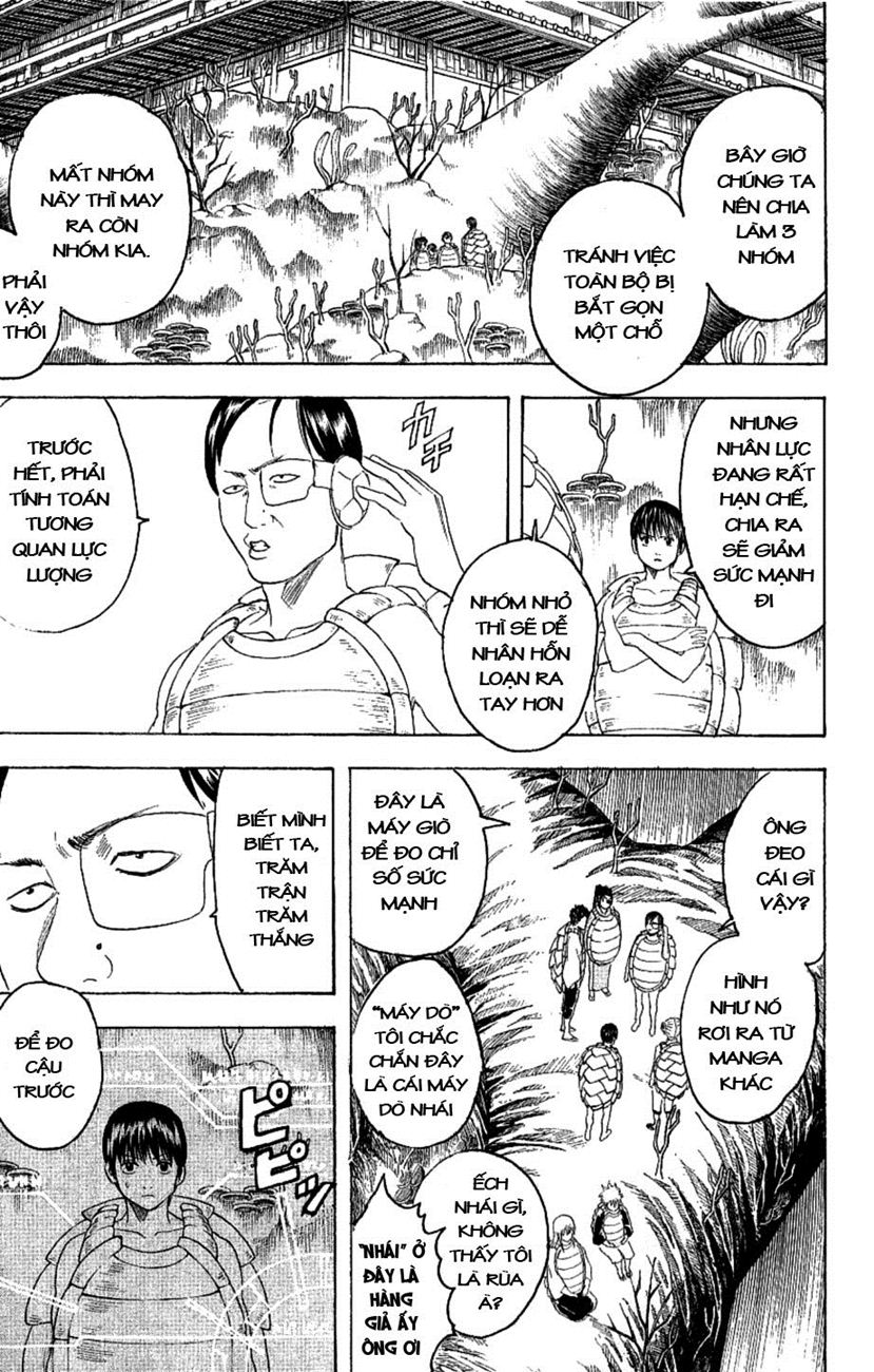 Gintama Tập 178 trang 4