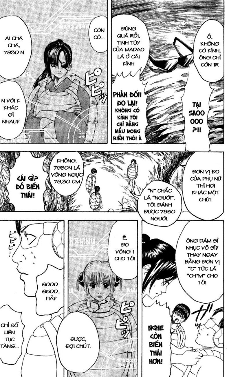 Gintama Tập 178 trang 6