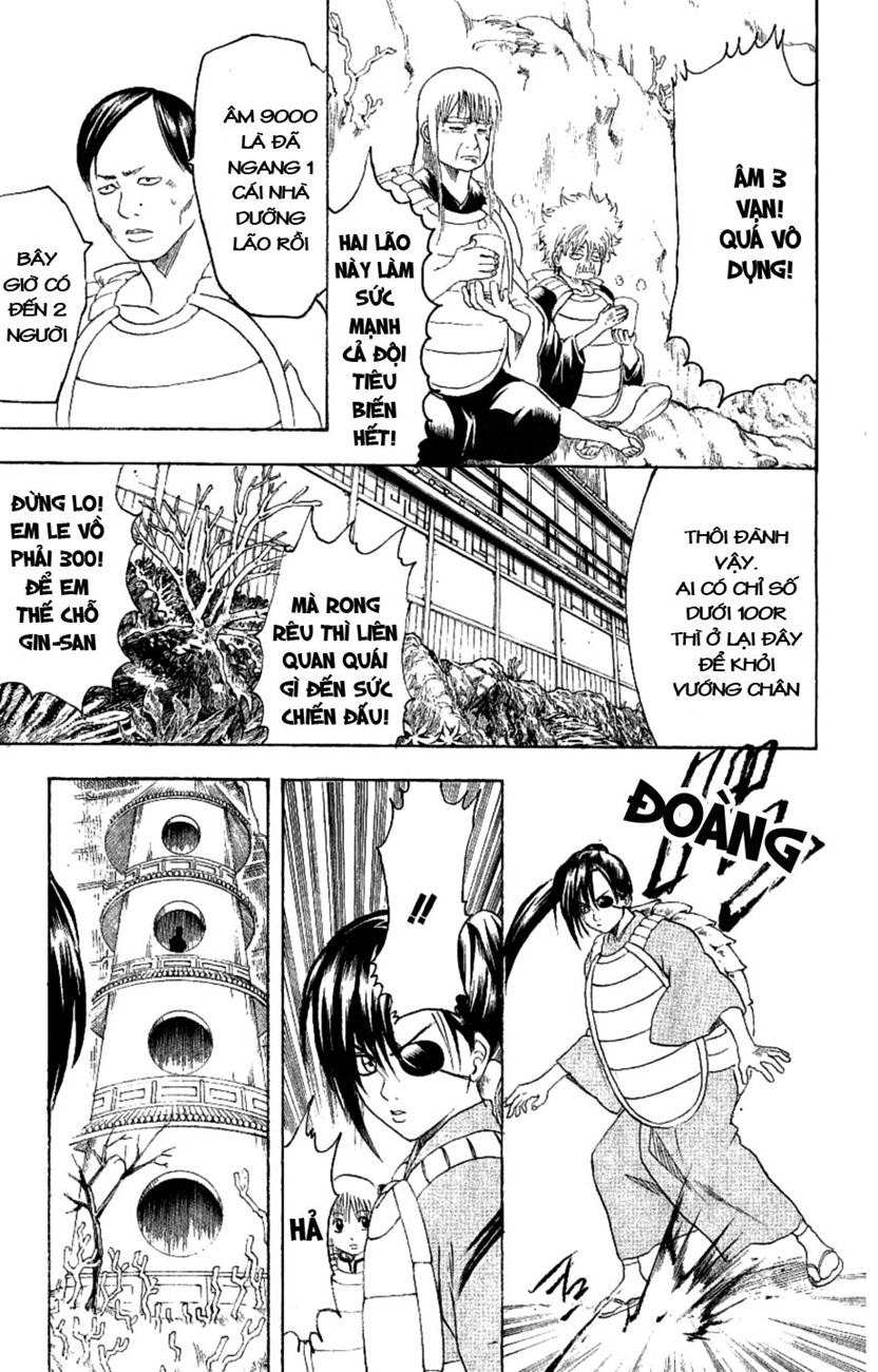 Gintama Tập 178 trang 8